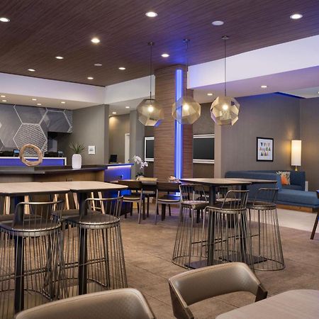 Springhill Suites By Marriott Birmingham Gardendale Exterior photo